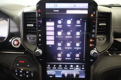 2025 RAM 1500 RHO