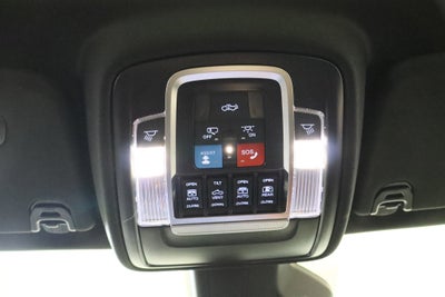 2025 RAM 1500 RHO