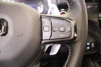 2025 RAM 1500 RHO
