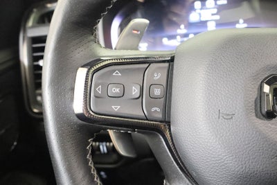 2025 RAM 1500 RHO