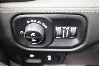 2025 RAM 1500 RHO