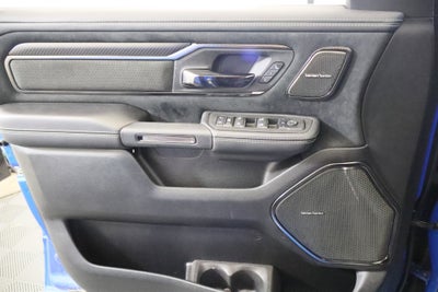 2025 RAM 1500 RHO