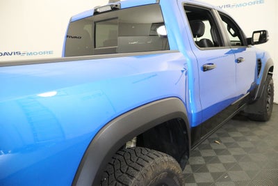 2025 RAM 1500 RHO