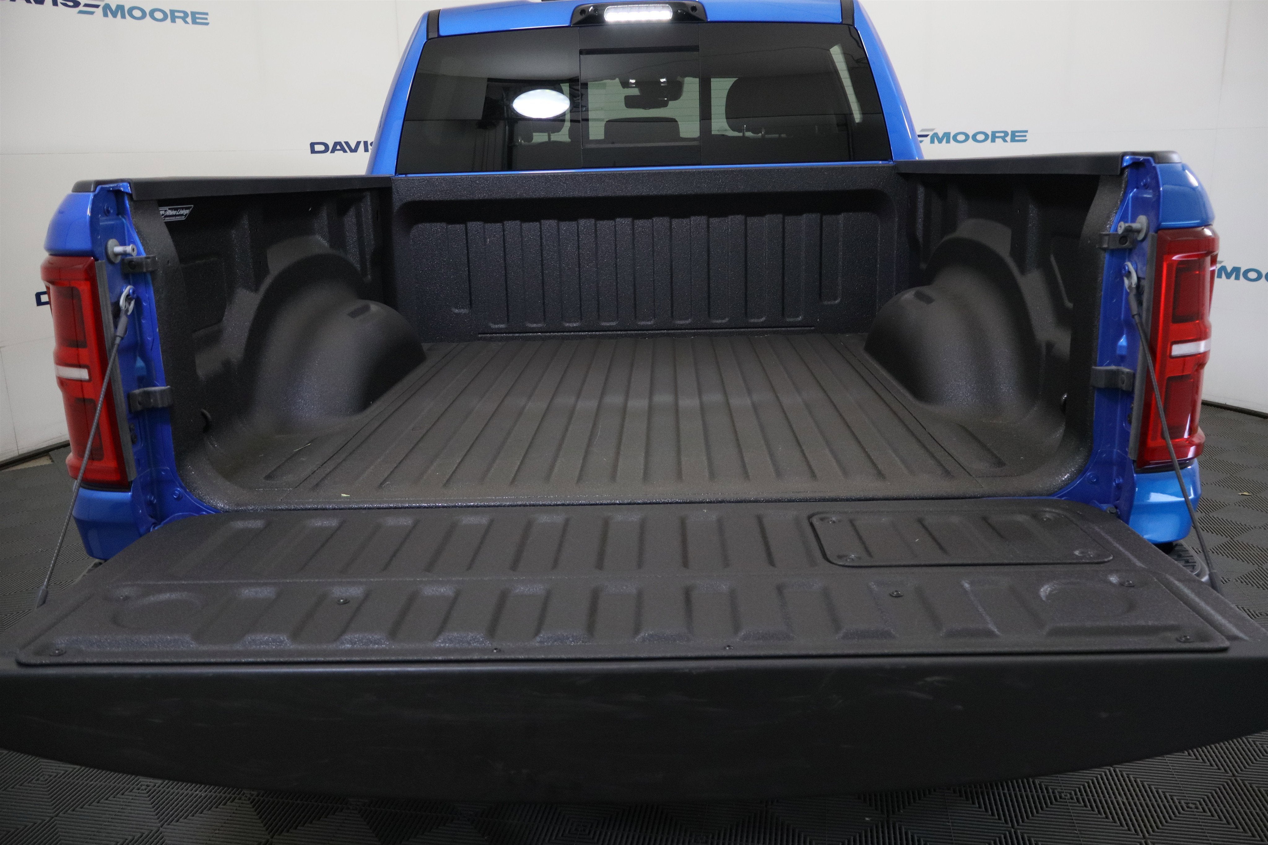 2025 RAM 1500 RHO