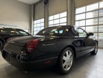 2003 Ford Thunderbird Base