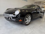 2003 Ford Thunderbird Base