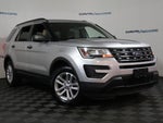 2017 Ford Explorer Base