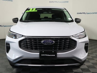 2025 Ford Escape Active AWD