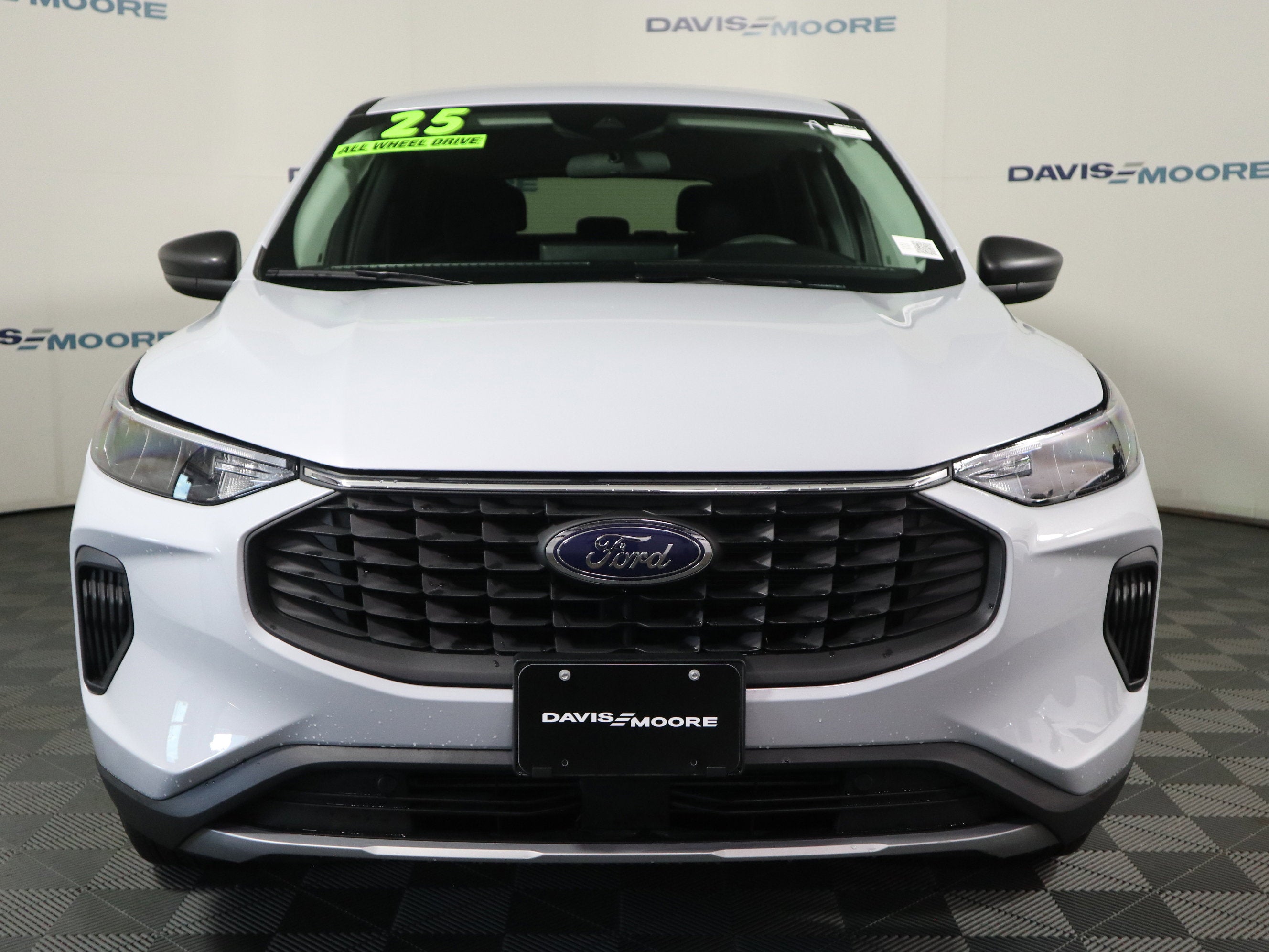 2025 Ford Escape Active AWD
