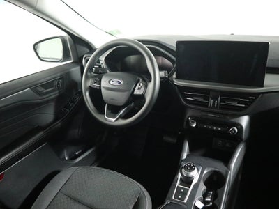 2025 Ford Escape Active AWD
