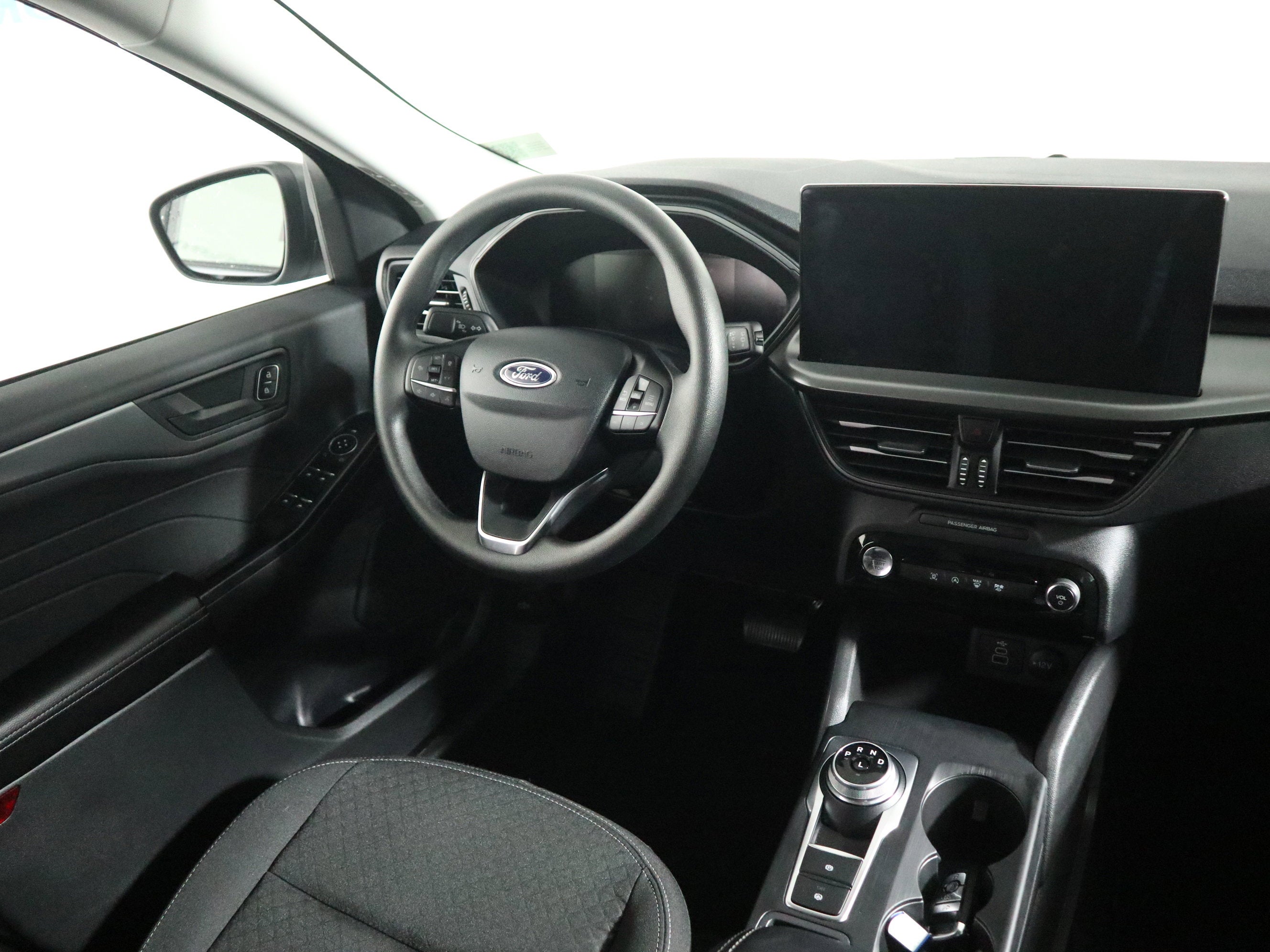 2025 Ford Escape Active AWD
