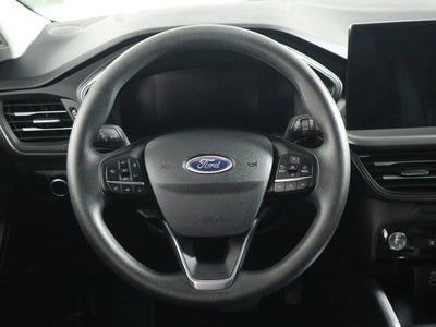 2025 Ford Escape Active AWD