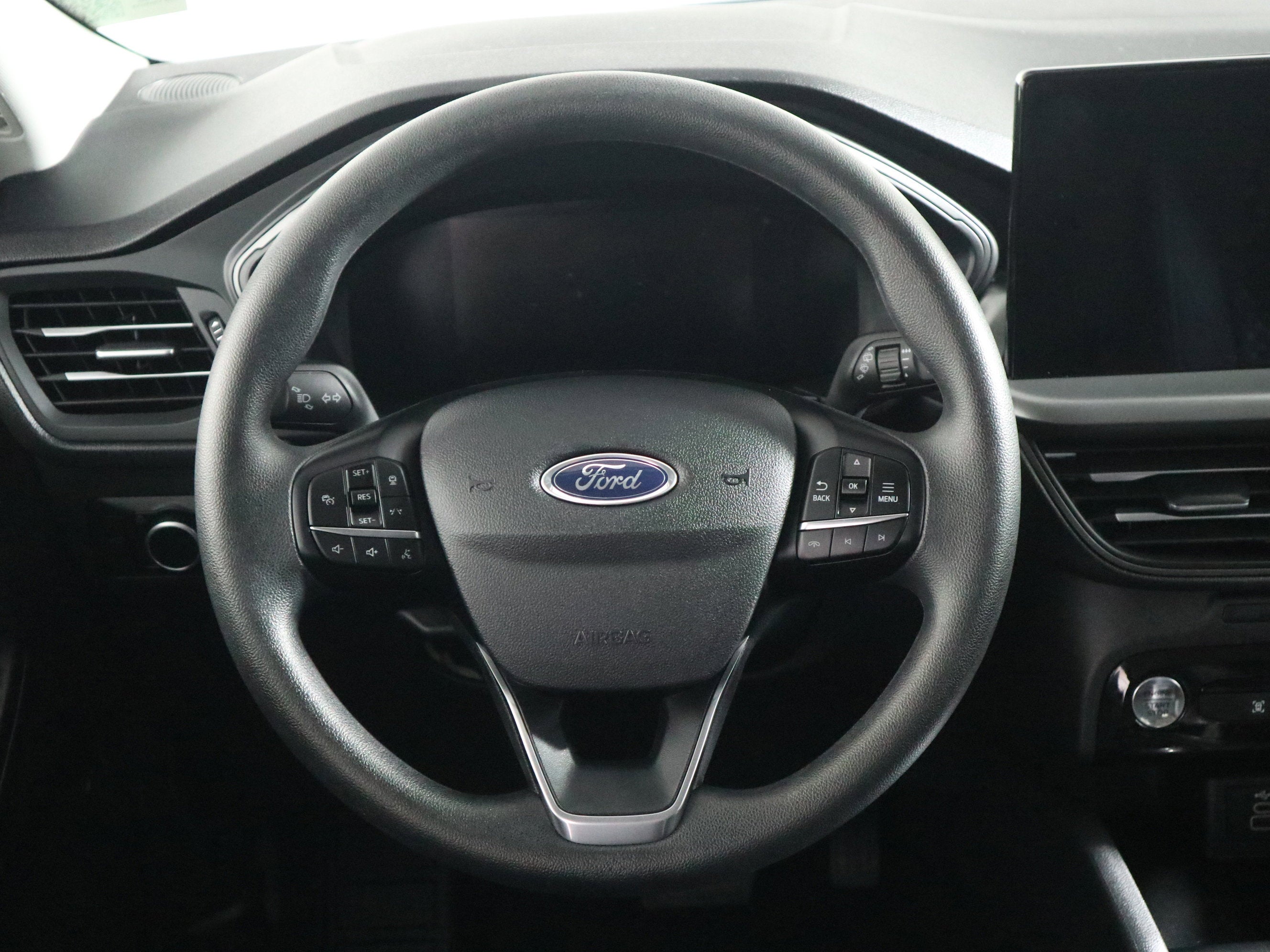 2025 Ford Escape Active AWD