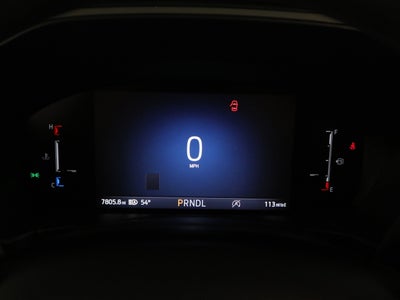 2025 Ford Escape Active AWD
