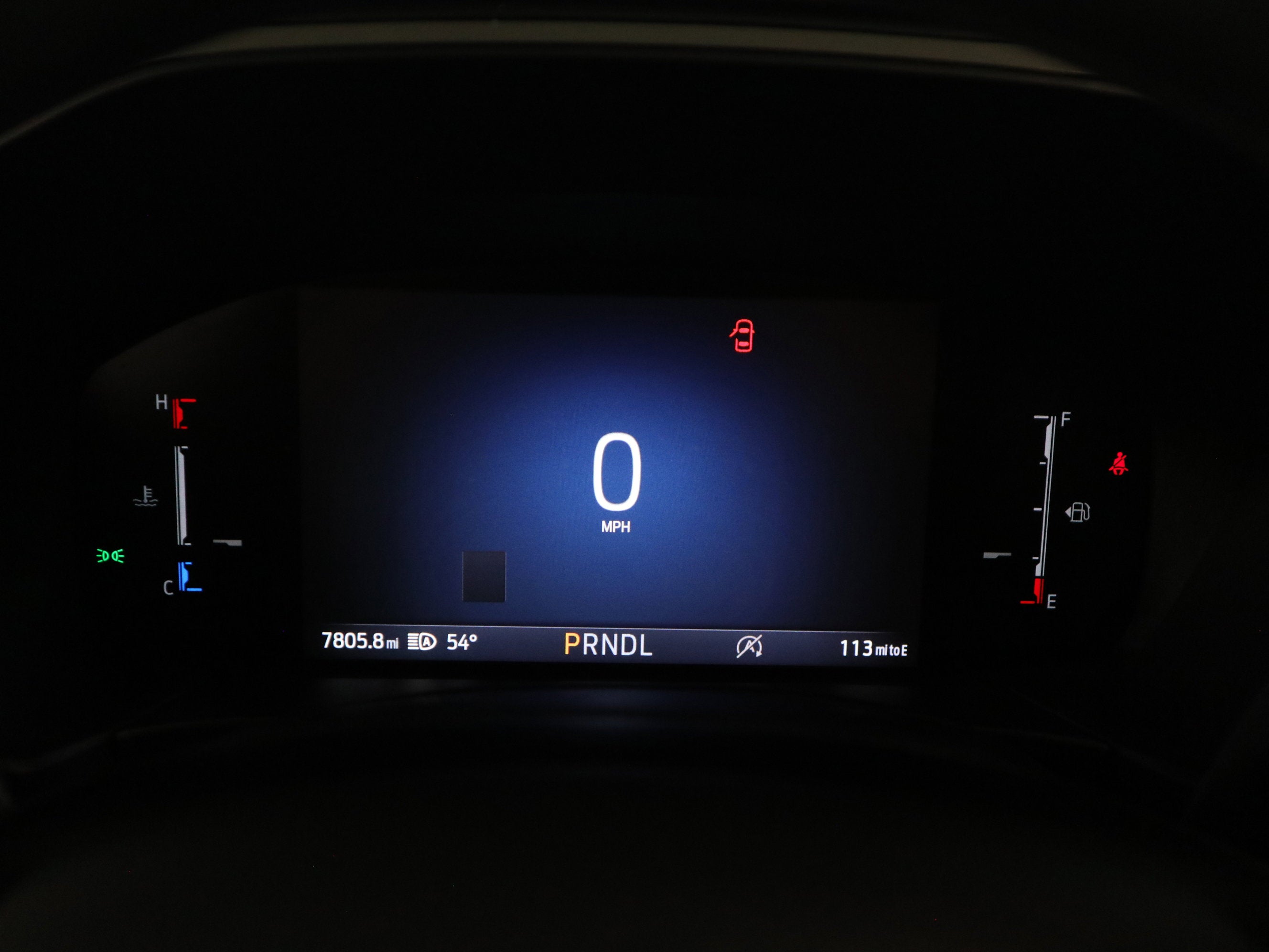 2025 Ford Escape Active AWD