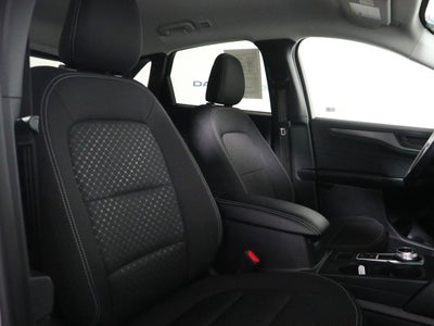 2025 Ford Escape Active AWD
