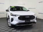 2025 Ford Escape Active AWD