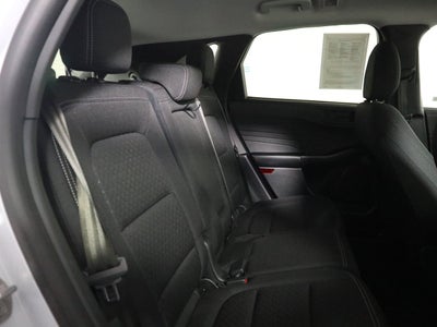 2025 Ford Escape Active AWD