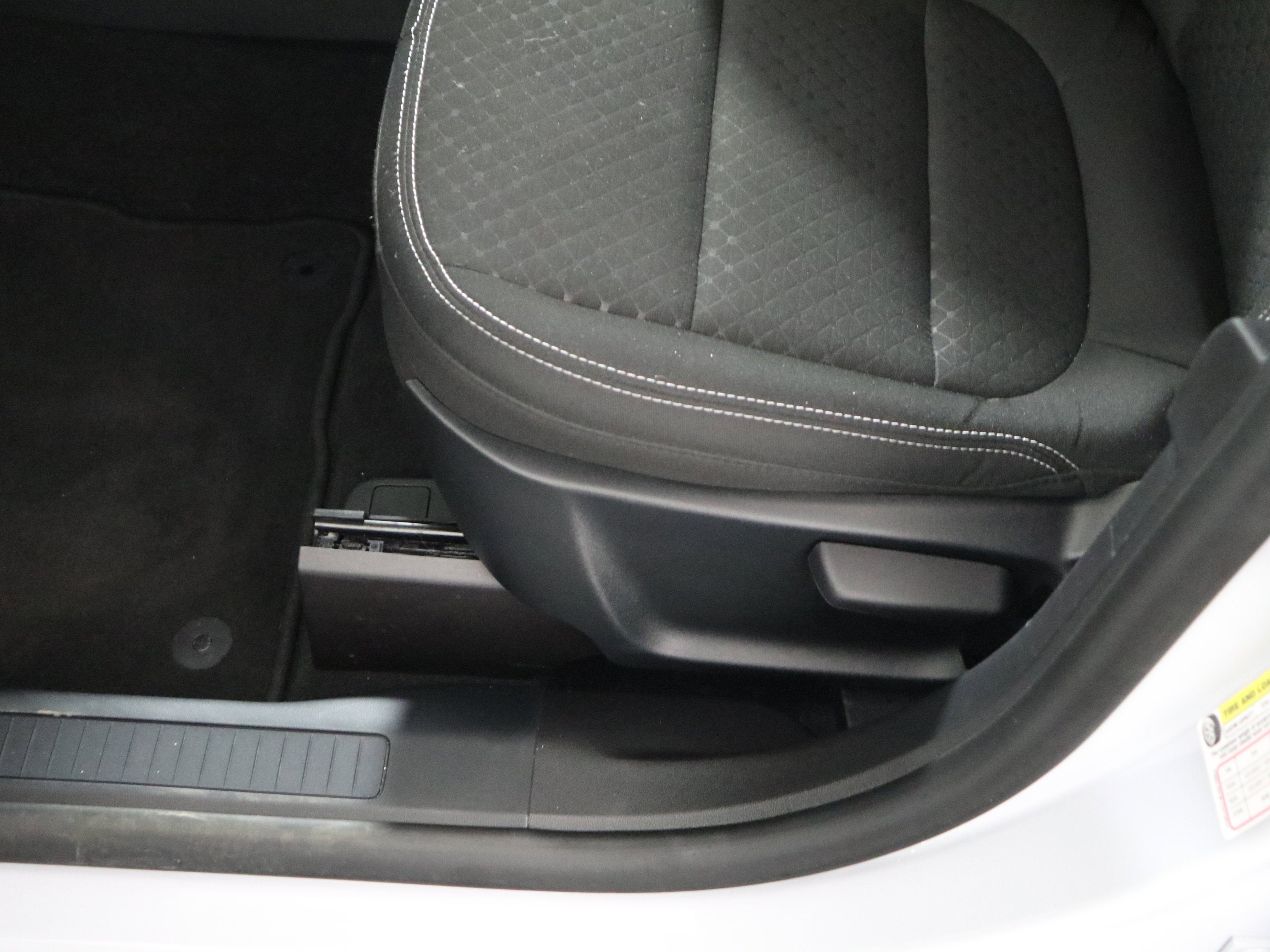 2025 Ford Escape Active AWD