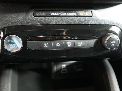 2025 Ford Escape Active AWD