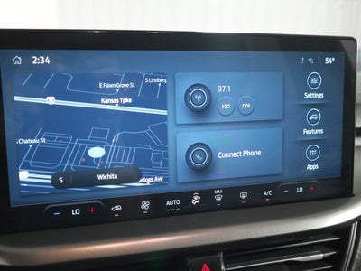 2025 Ford Escape Active AWD
