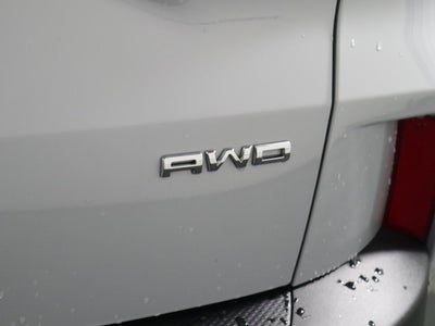2025 Ford Escape Active AWD