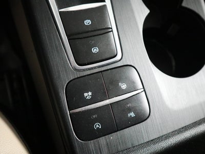 2021 Ford Escape Titanium AWD