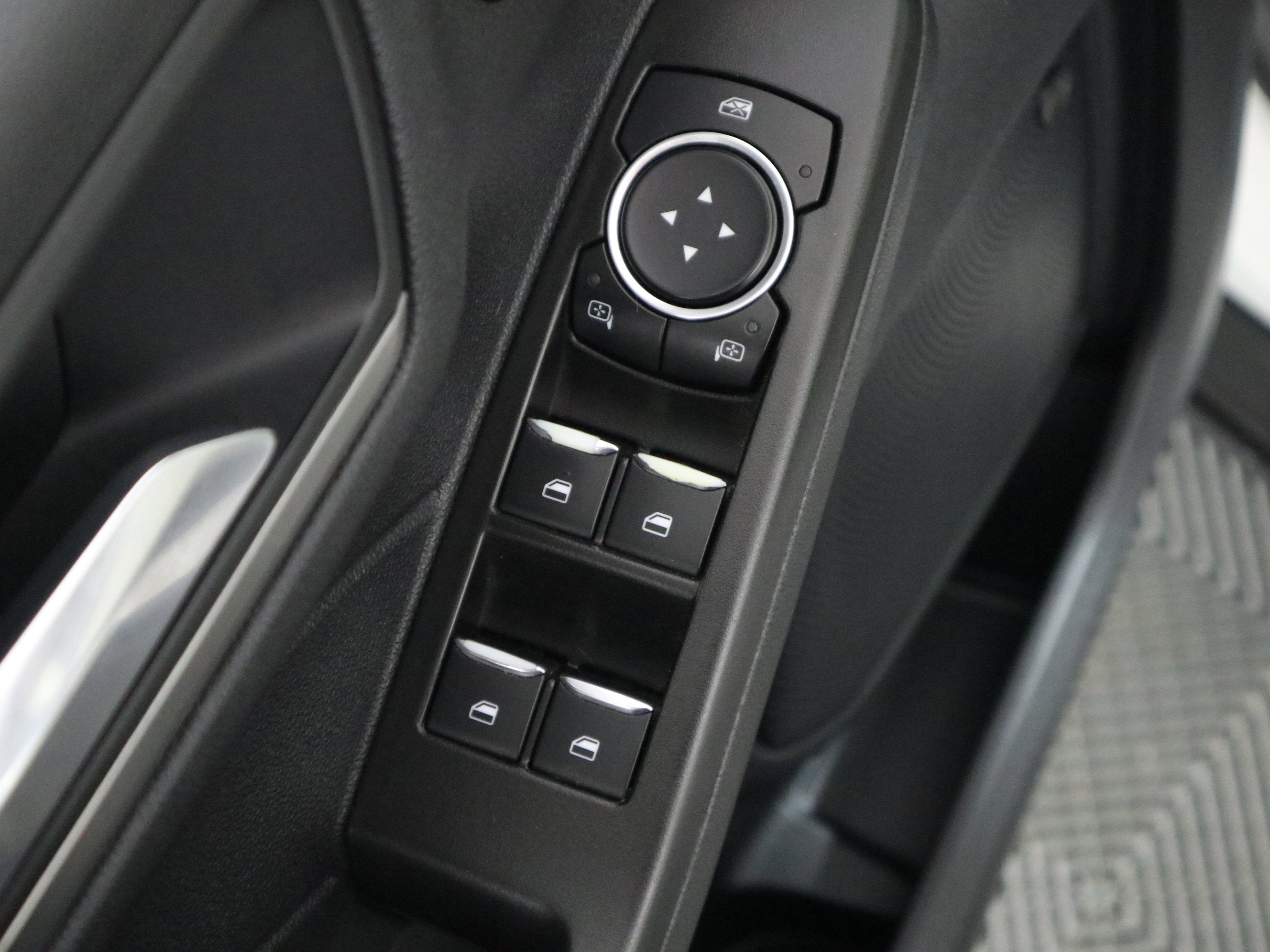 2021 Ford Escape Titanium AWD