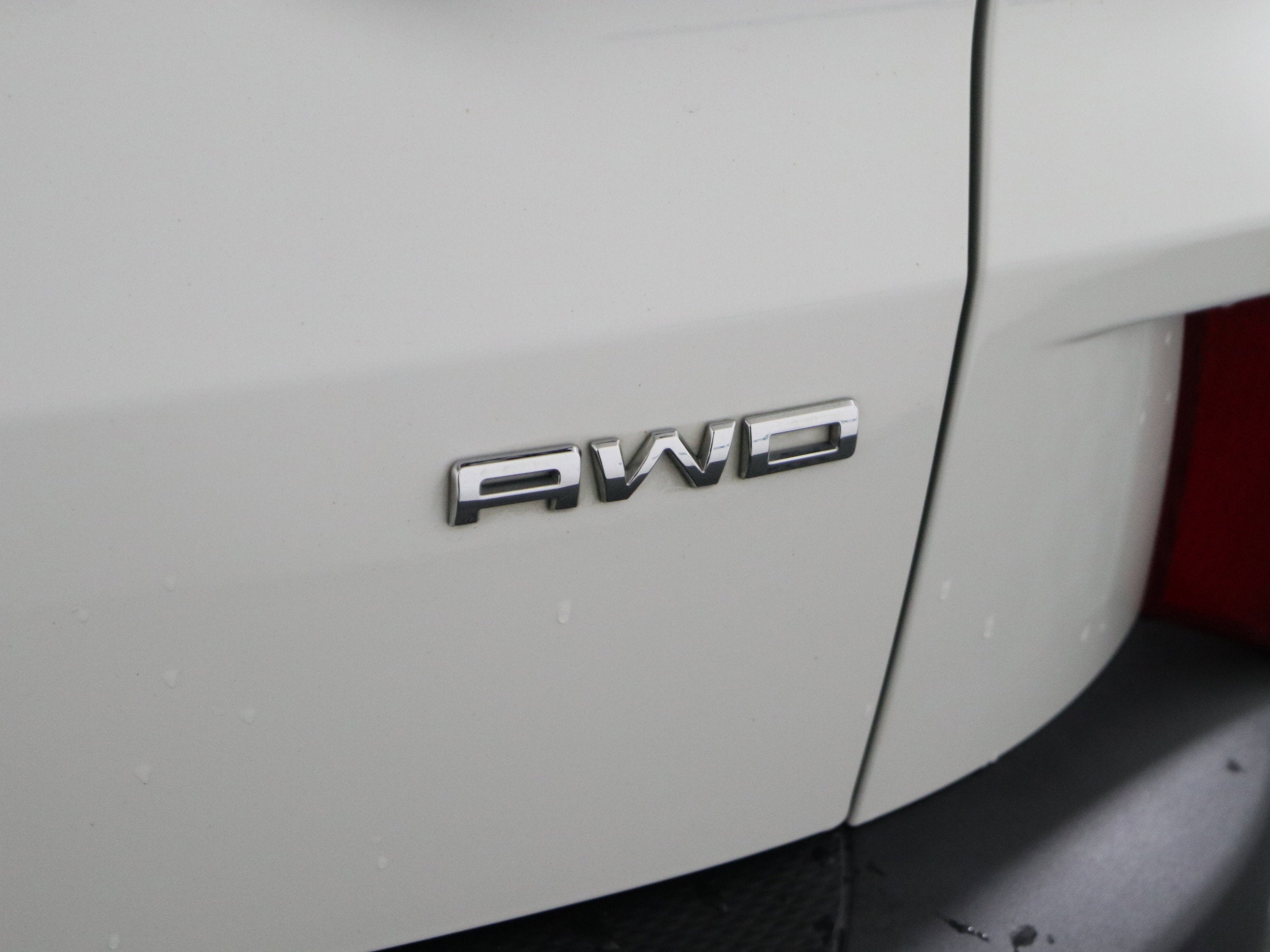 2021 Ford Escape Titanium AWD