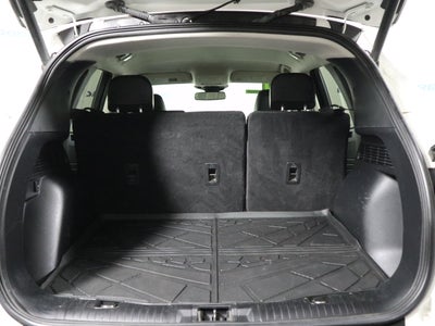 2021 Ford Escape Titanium AWD