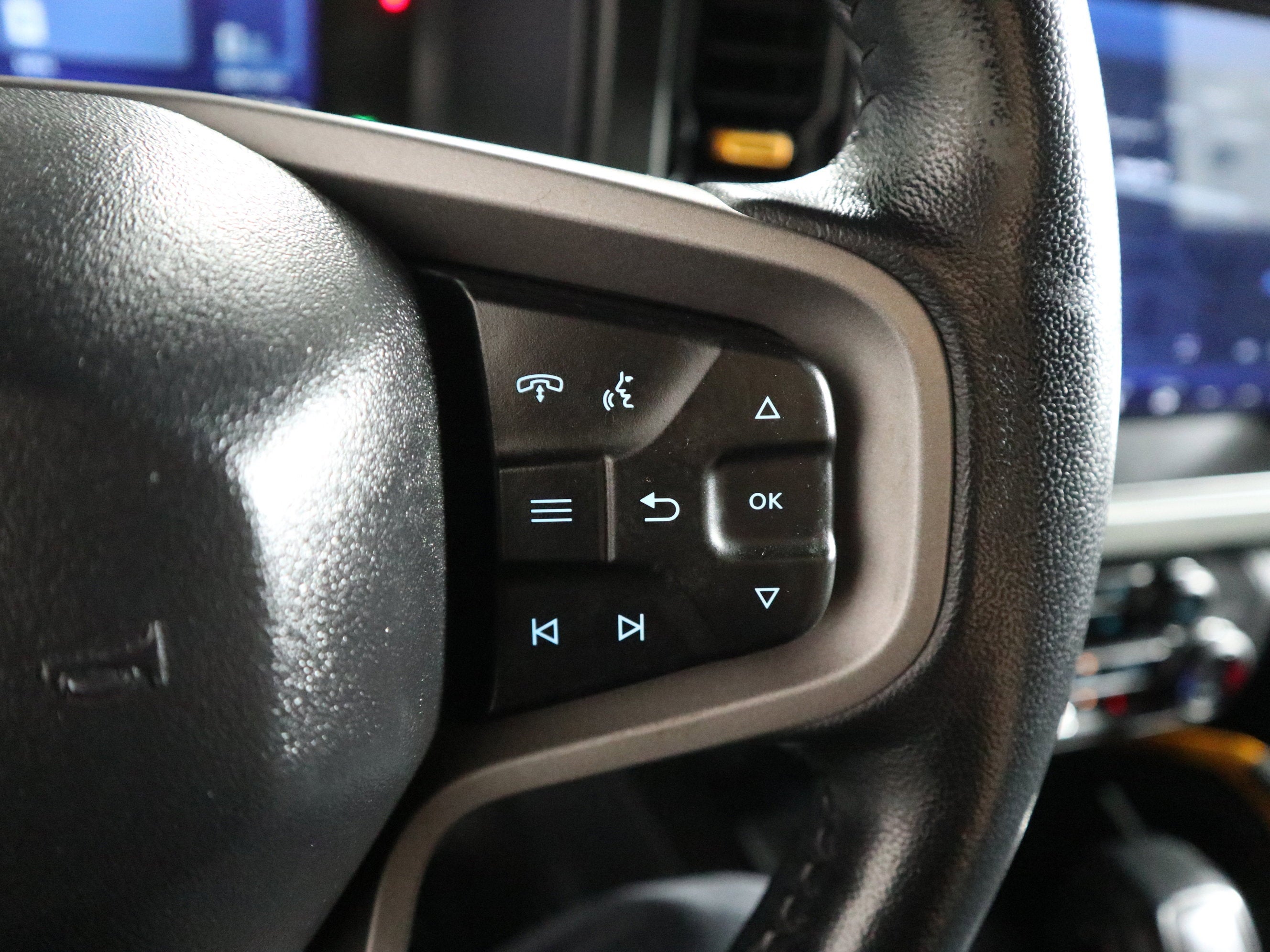 2023 Ford Bronco Badlands 4x4