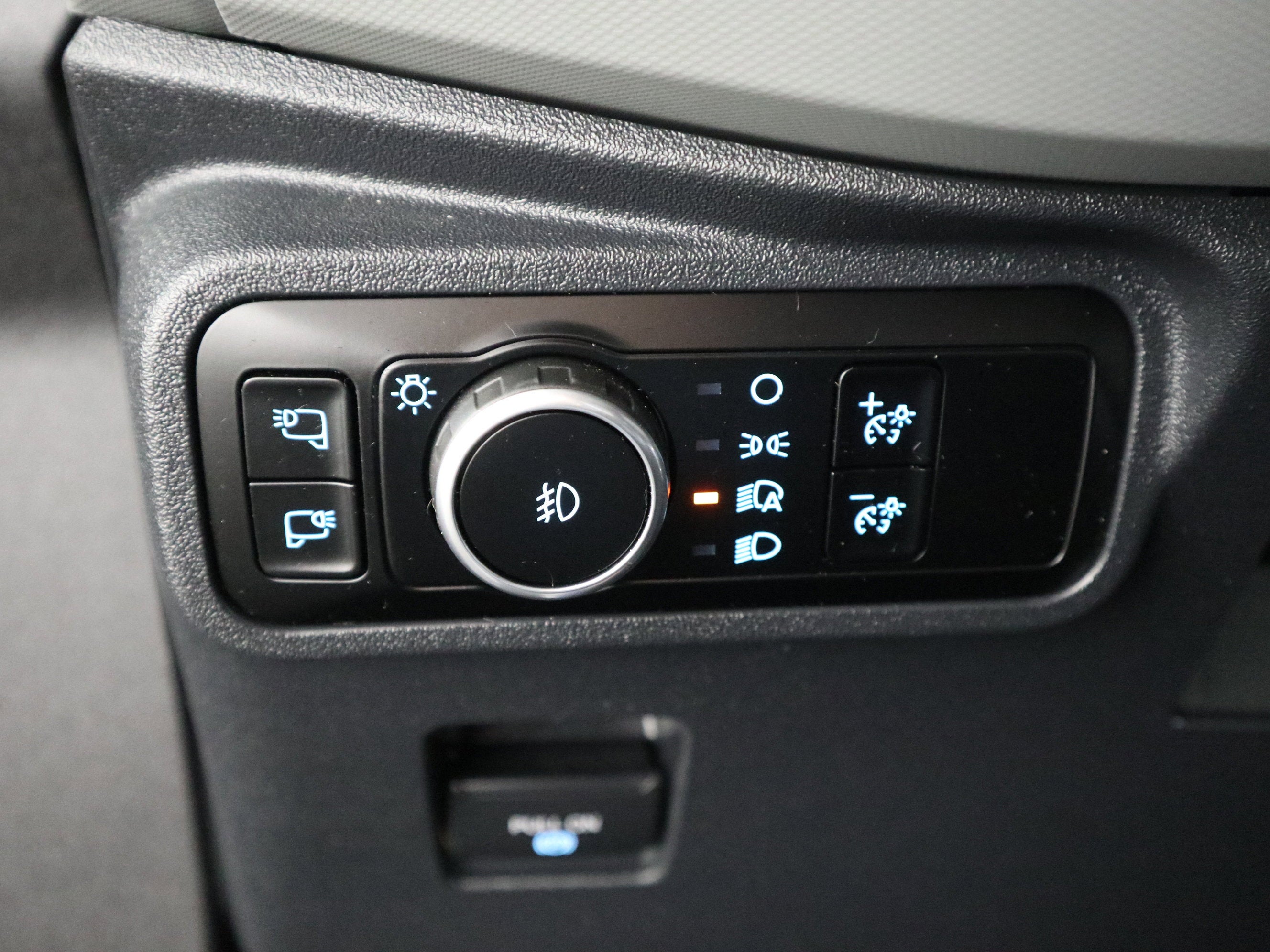 2023 Ford Bronco Badlands 4x4