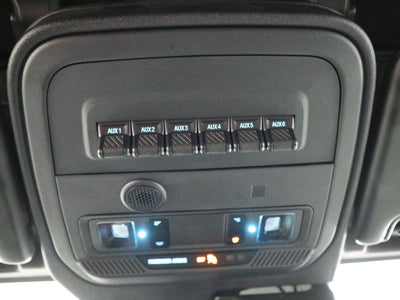 2023 Ford Bronco Badlands 4x4