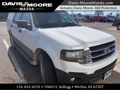 2016 Ford Expedition XL