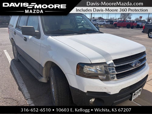 2016 Ford Expedition XL