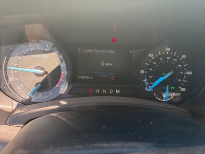 2016 Ford Expedition XL