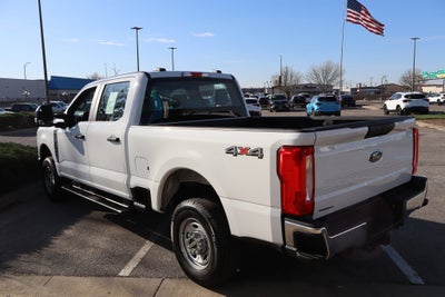 2024 Ford Super Duty F-250 SRW XL
