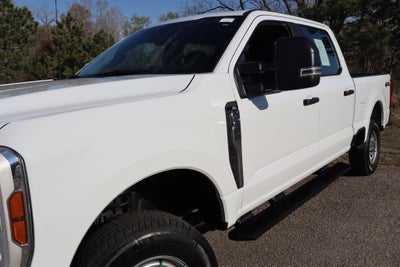 2024 Ford Super Duty F-250 SRW XL