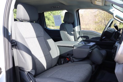 2024 Ford Super Duty F-250 SRW XL