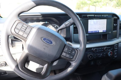 2024 Ford Super Duty F-250 SRW XL