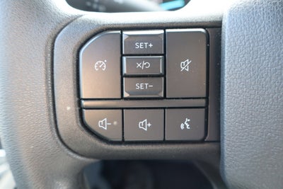 2024 Ford Super Duty F-250 SRW XL