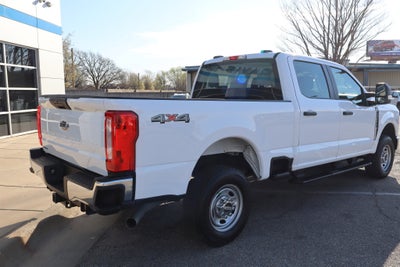 2024 Ford Super Duty F-250 SRW XL