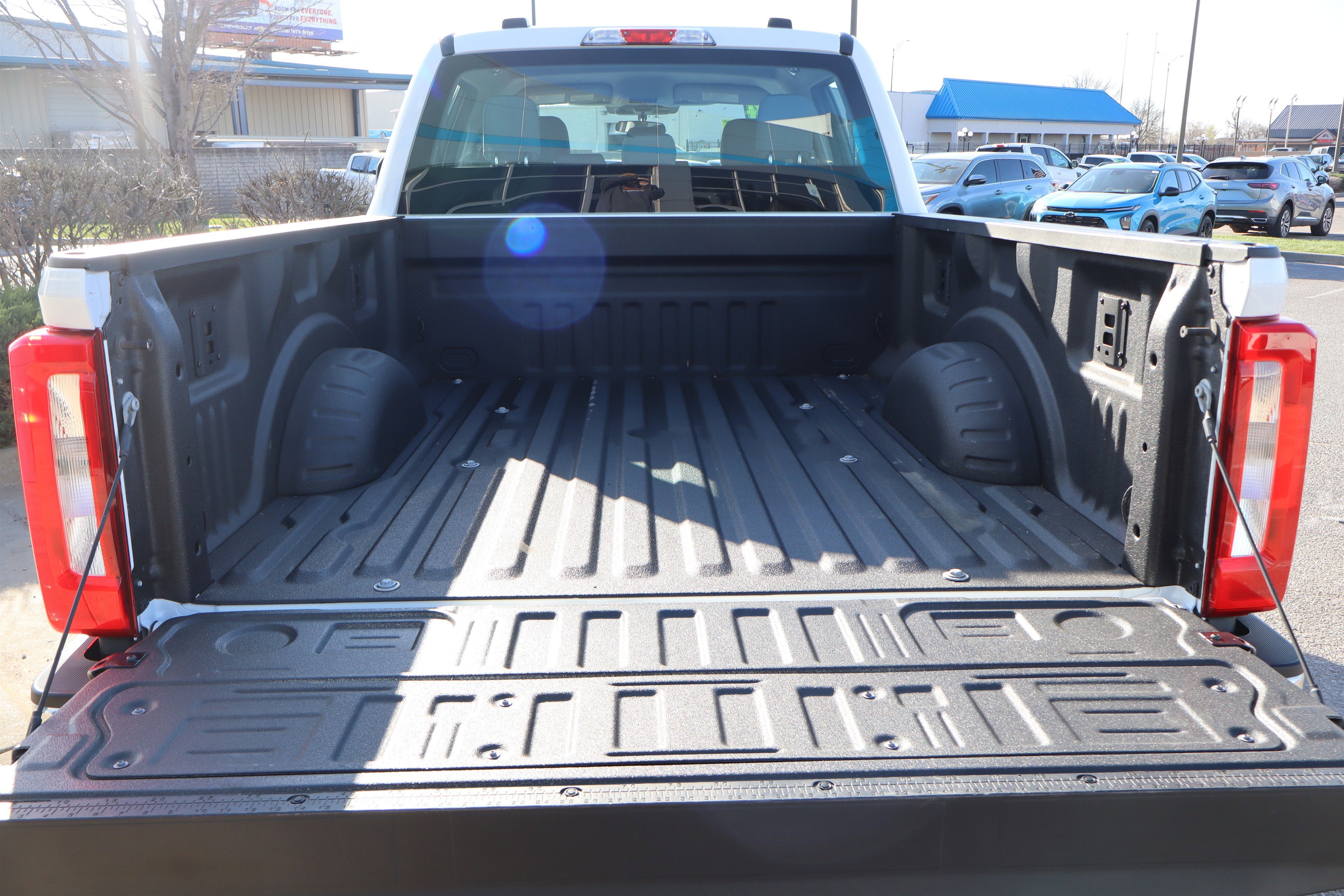 2024 Ford Super Duty F-250 SRW XL