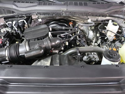 2022 Ford Super Duty F-250 SRW LARIAT