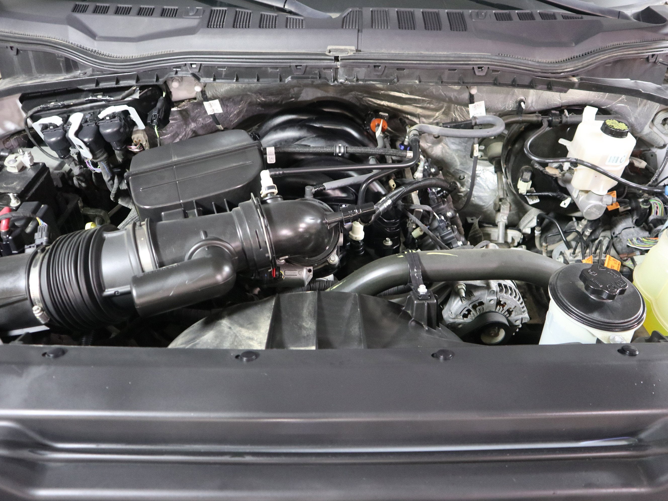 2022 Ford Super Duty F-250 SRW LARIAT