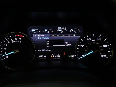 2022 Ford Super Duty F-250 SRW LARIAT