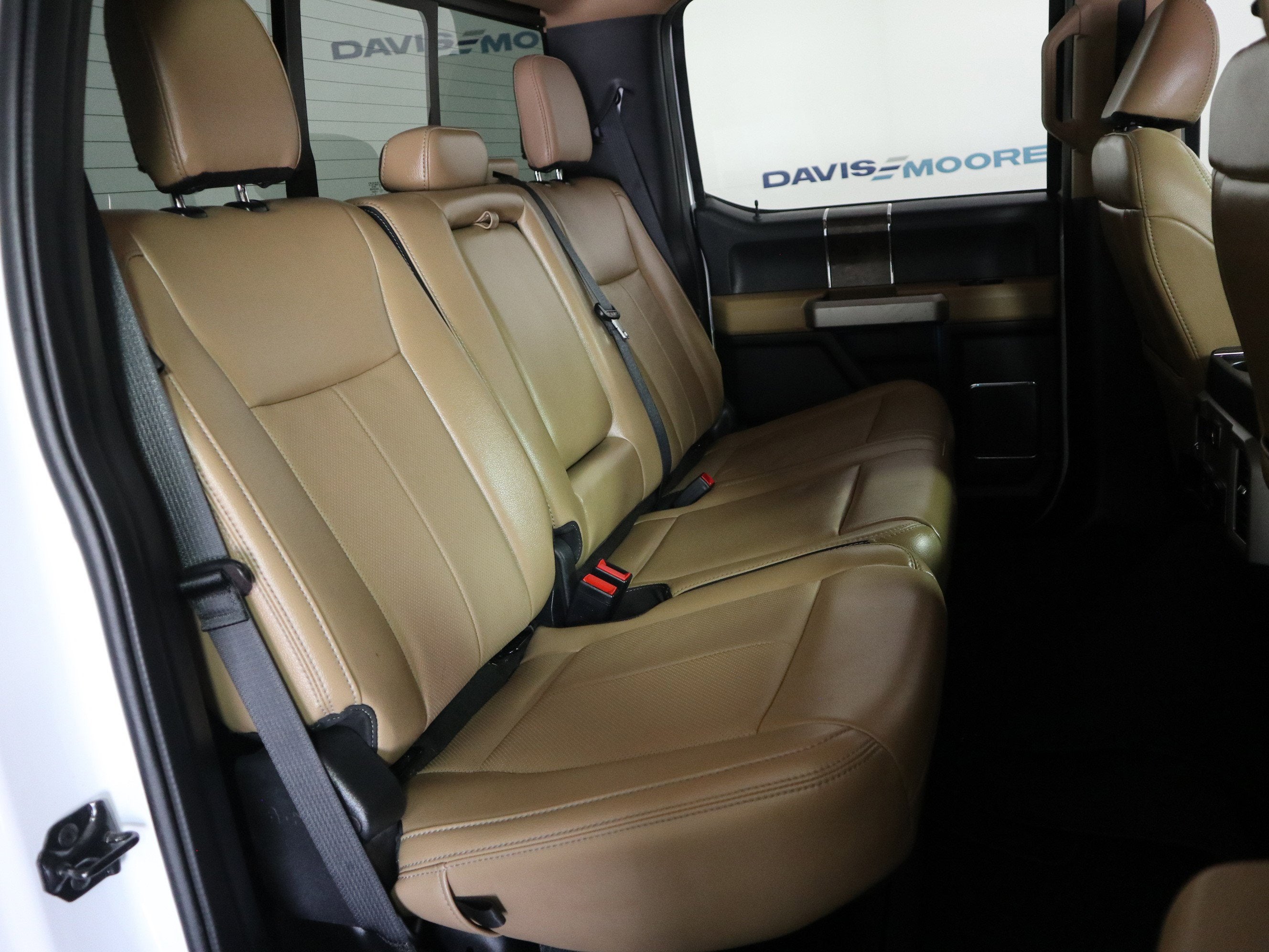 2022 Ford Super Duty F-250 SRW LARIAT