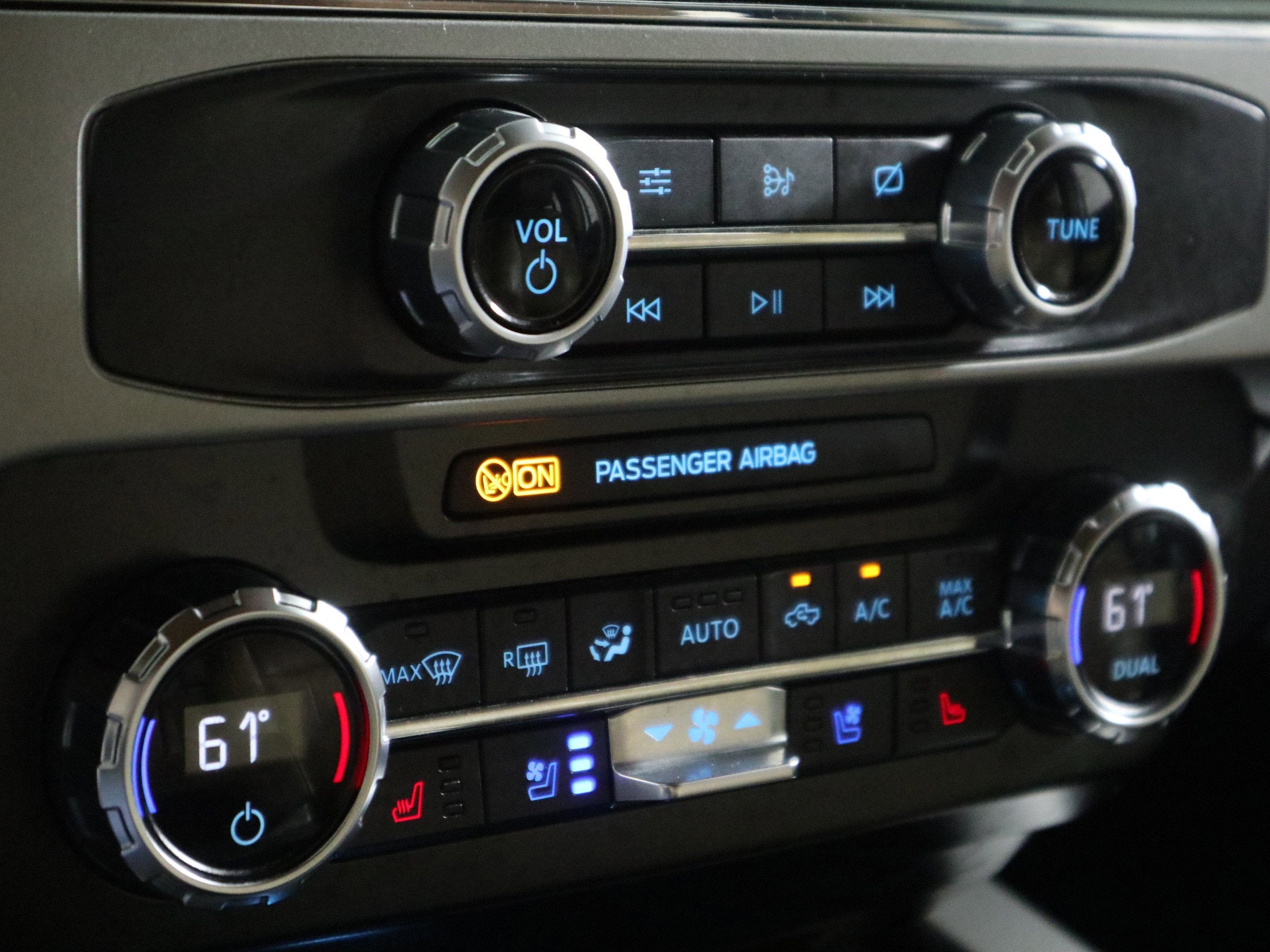 2022 Ford Super Duty F-250 SRW LARIAT
