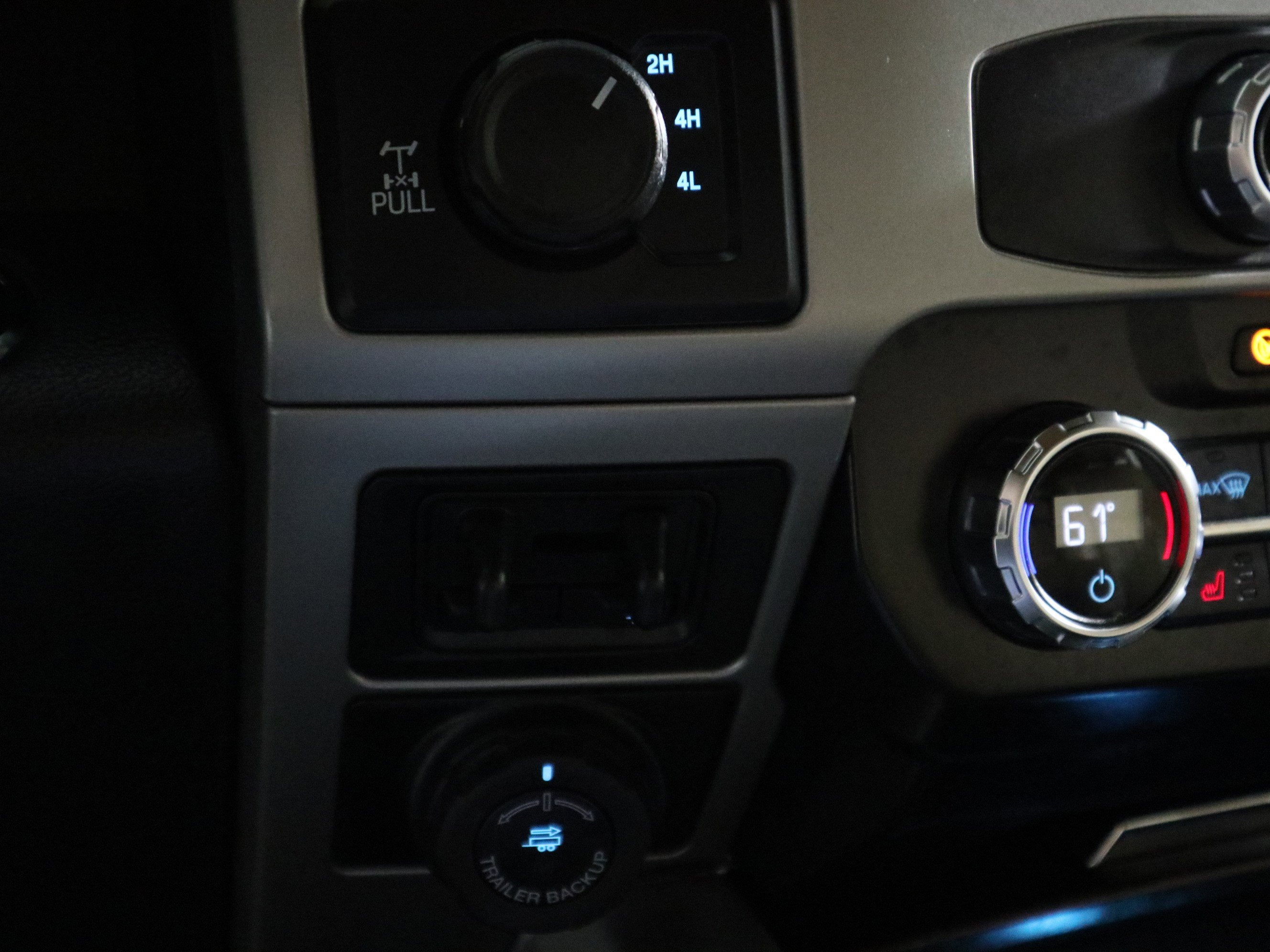 2022 Ford Super Duty F-250 SRW LARIAT