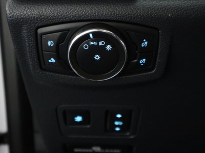 2022 Ford Super Duty F-250 SRW LARIAT